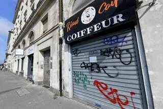 ILS EXPLOITAIENT DES SANS-PAPIERS ET BRASSAIENT DU « CASH », PRISON FERME POUR LES GÉRANTS DE HUIT SALONS DE COIFFURE