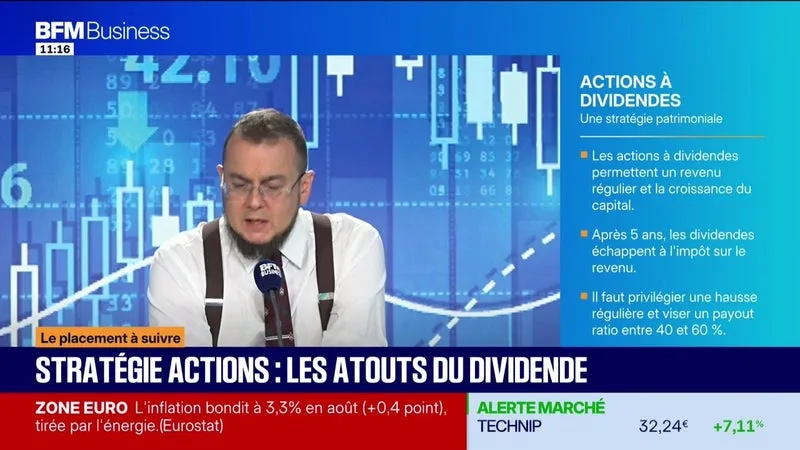 L’INTÉGRALE DE TOUT POUR INVESTIR DU MARDI 1ER SEPTEMBRE