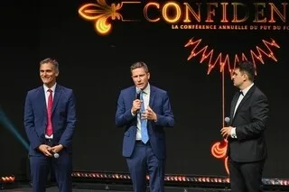 IL EST L’UN DES CINQ SITES FRANÇAIS LES PLUS VISITÉS : LE PUY DU FOU BAT UN NOUVEAU RECORD DE FRÉQUENTATION EN 2026