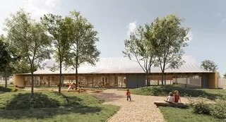 FRANÇOIS PINAULT FINANCE POUR 2,7 MILLIONS D’EUROS L’EXTENSION DE L’ÉCOLE DE SON ENFANCE, EN ILLE-ET-VILAINE