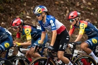 CYCLISME. SANS PAULINE FERRAND-PRÉVOT, AVEC CÉLIA GERY : QUELLES FRANÇAISES AUX MONDIAUX DE MONTRÉAL ?