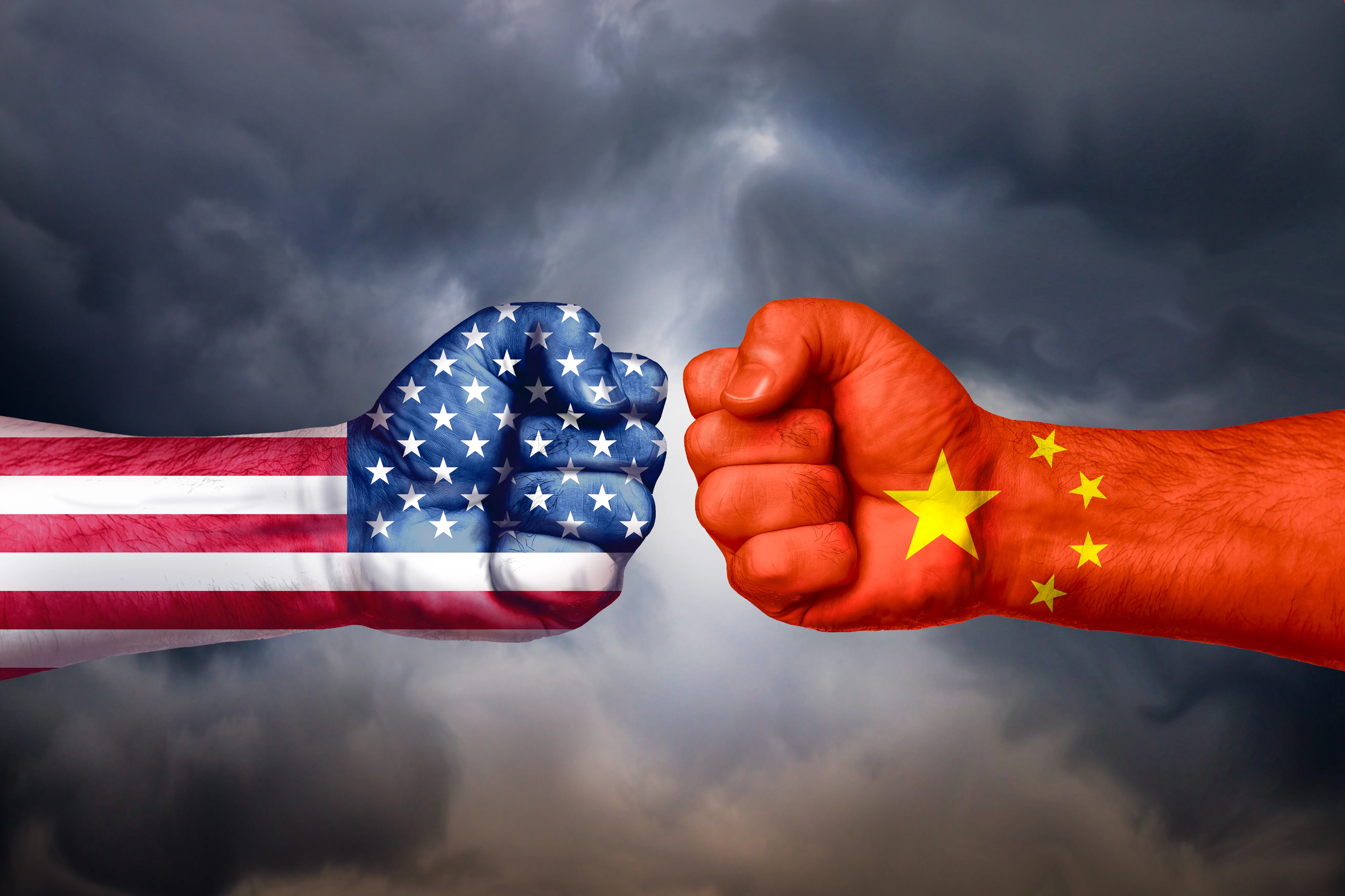 IA : LES ÉTATS-UNIS ACCUSENT SIX GÉANTS CHINOIS D’AVOIR COPIÉ LEURS MODÈLES (ET PÉKIN D’AVOIR LAISSÉ FAIRE)
