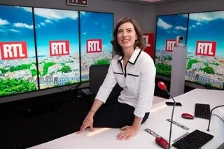 EXCLUSIF. « MES RACINES RURALES SONT UNE FORCE », CONFIE CÉLINE LANDREAU, LA FUTURE PRÉSENTATRICE DE LA MATINALE DE RTL