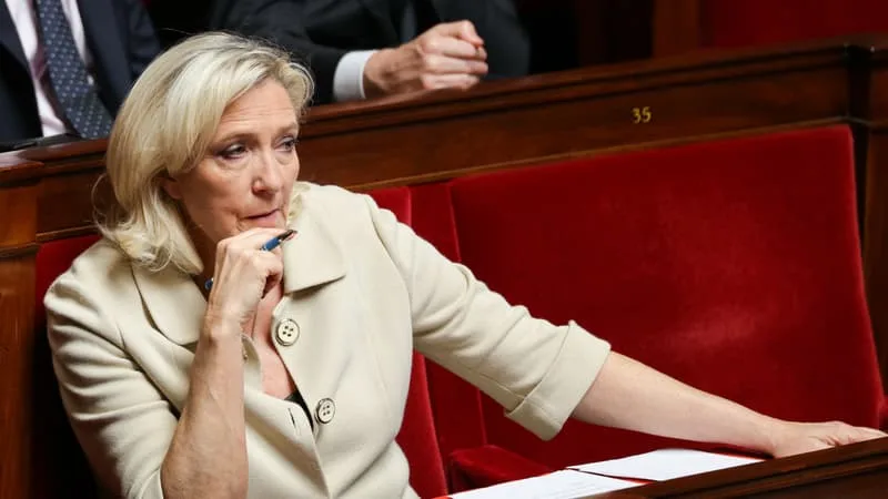 PROCÈS EN APPEL DE MARINE LE PEN: LES DIFFÉRENTS SCÉNARIOS AVANT LA DÉCISION DE LA COUR D’APPEL DE PARIS