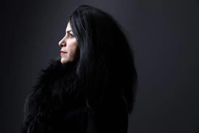 DISPARITION DE MARJANE SATRAPI, “UNE DES VOIX FORTES DE LA DIASPORA IRANIENNE”