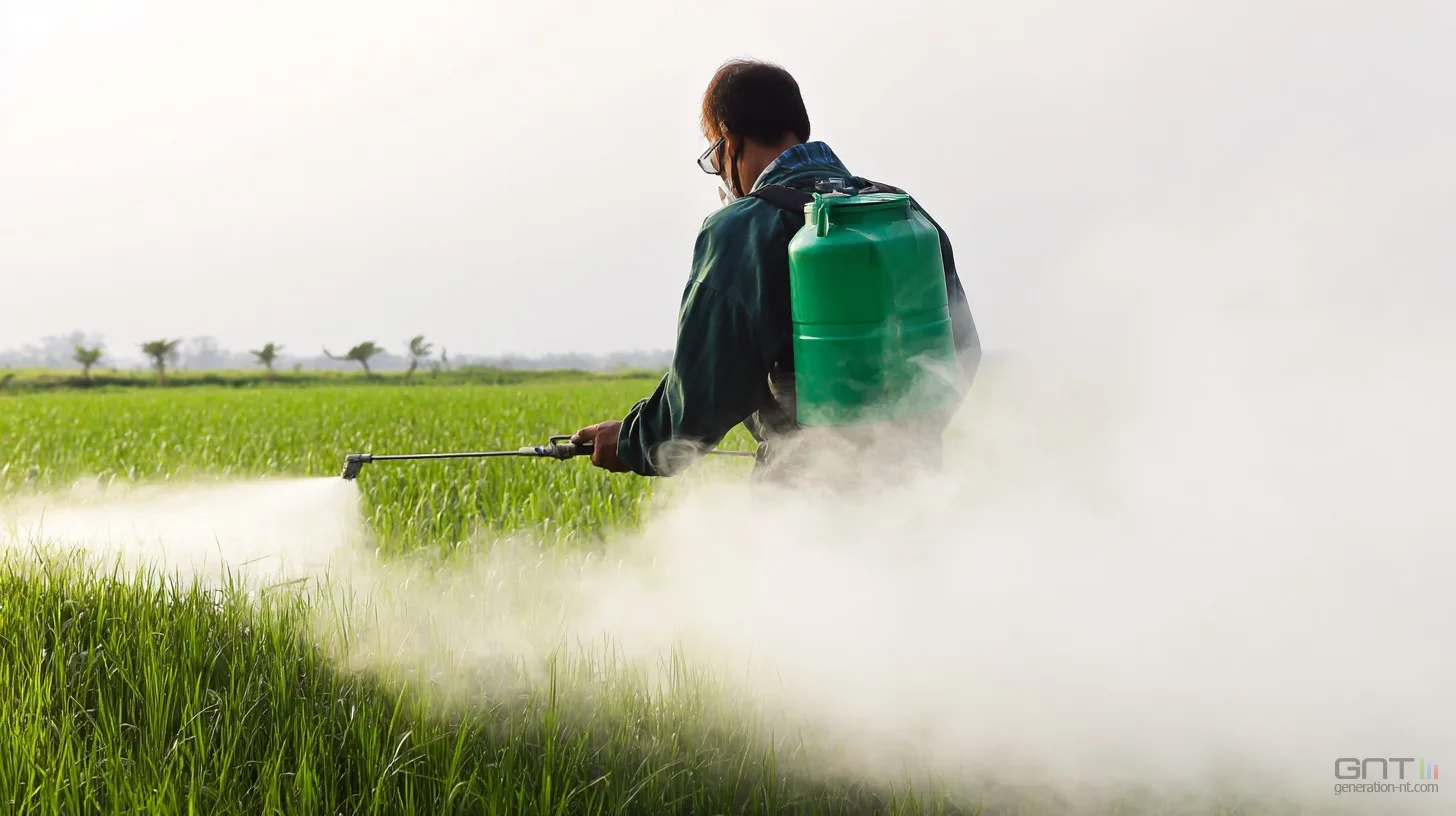 BAYER REMPORTE UNE VICTOIRE DÉCISIVE SUR LE GLYPHOSATE DEVANT LA COUR SUPRÊME AMÉRICAINE