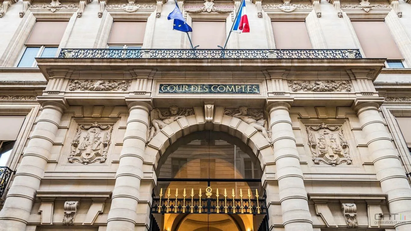 PLAN FRANCE 2030 : LA NOTE SALÉE DES MILLIARDS DISTRIBUÉS SANS FILTRE POUR LES GRANDS PROJETS TECH !