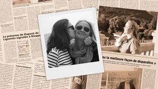 ENQUÊTE. « BIENTÔT LES VACANCES » : LA VÉRITABLE HISTOIRE D’AGNÈS DUPONT DE LIGONNÈS, ÉPISODE 4