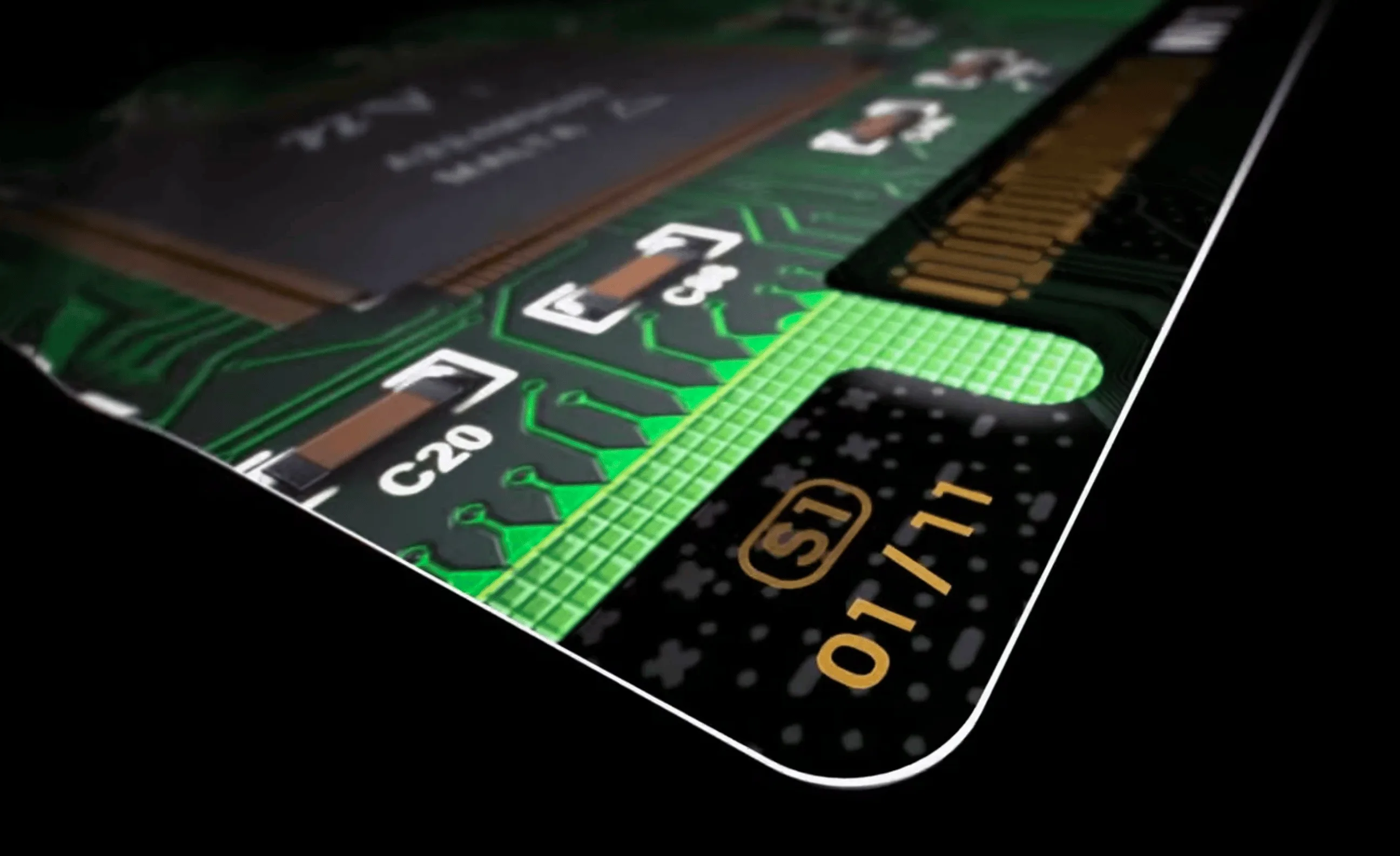 NVIDIA DÉVOILE 14 NOUVELLES GEFORCE… MAIS SANS LE MOINDRE GPU À L’HORIZON