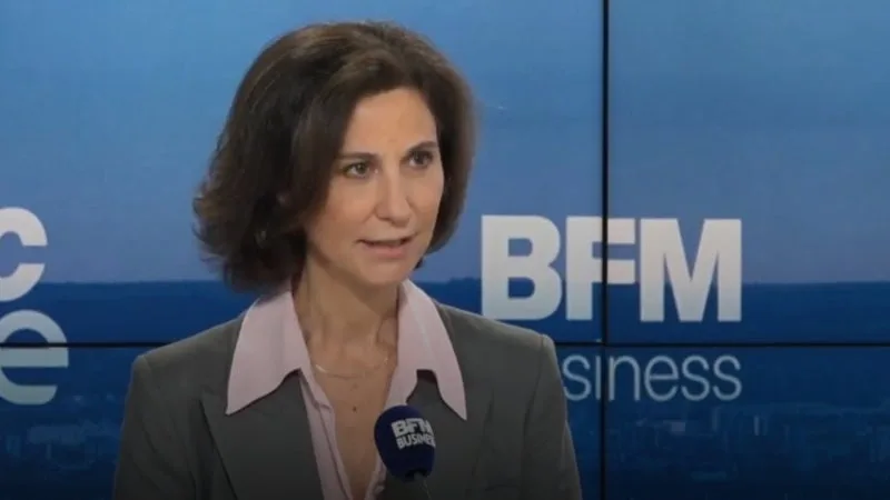 ELLE S’ATTEND À DES FAILLITES EN CASCADE: LA FÉDÉRATION DU COMMERCE DEMANDE « L’ACCÉLÉRATION DES PROCÉDURES DE REMBOURSEMENT DES ASSURANCES ET DE CHÔMAGE PARTIEL »