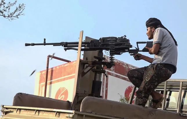 GUERRE AU YÉMEN : POURQUOI LES COMBATS REPRENNENT-ILS ?