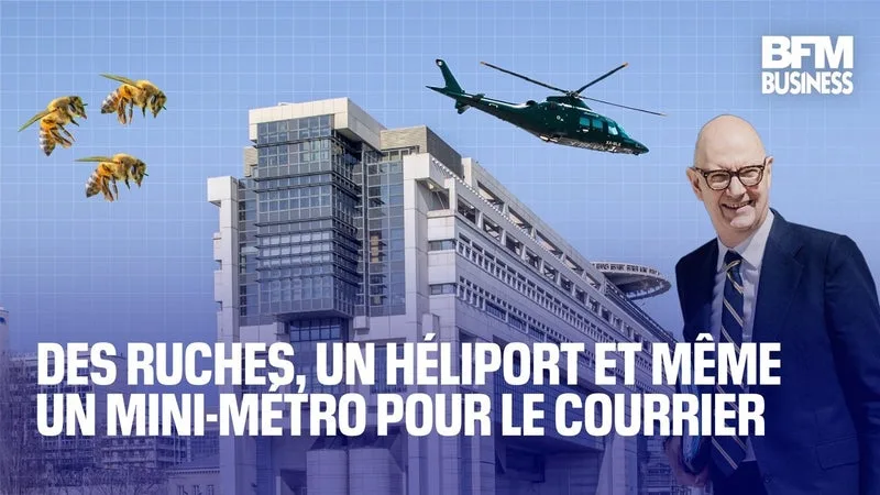 LES PETITS SECRETS DU MINISTÈRE DE L’ÉCONOMIE
