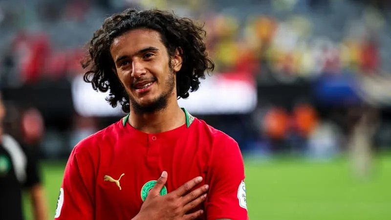 BRÉSIL-MAROC: « MERCI LA FRANCE DE NOUS L’AVOIR DONNÉ! », LE PRODIGE BOUADDI S’EST RÉVÉLÉ AUX YEUX DU MONDE ENTIER