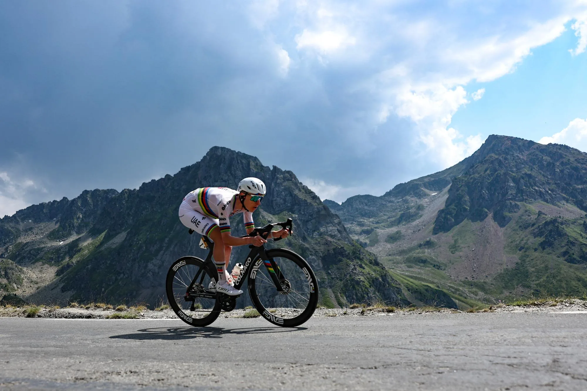 TOUR DE FRANCE 2026 : DÉCISION INÉDITE POUR LA 9E ÉTAPE À CAUSE DE LA CANICULE