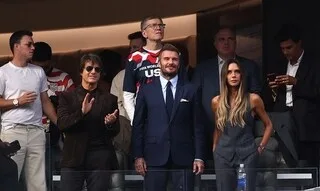 COUPE DU MONDE. TOM CRUISE, LAURA PAUSINI, ROBBIE WILLIAMS… LA FIFA PROMET UN SHOW XXL AVANT LA GRANDE FINALE