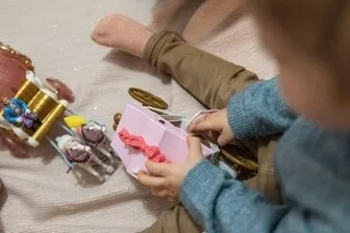 ATTENTION, CE JOUET POUR ENFANTS EST RAPPELÉ PARTOUT EN FRANCE CAR IL PRÉSENTE « UN RISQUE D’ÉTOUFFEMENT »