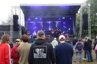 CE FESTIVAL DE L’ORNE MET À L’HONNEUR « DES ARTISTES DU COIN »
