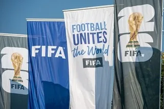 INFANTINO, TRUMP, VENTE DE LA COUPE DU MONDE, RÉVOLTE ET BATAILLE D’INFLUENCE : LA TEMPÊTE À LA FIFA EN CINQ ACTES