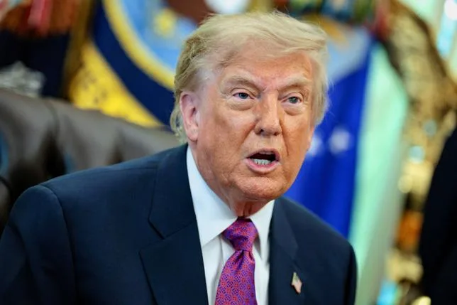 TRUMP ET LE KREMLIN BALAIENT LES CRAINTES D’UNE ATTAQUE RUSSE CONTRE UN PAYS DE L’OTAN