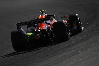 F1. LANDO NORRIS DOMINE LA DEUXIÈME SÉANCE D’ESSAIS LIBRES DU GP DE CATALOGNE