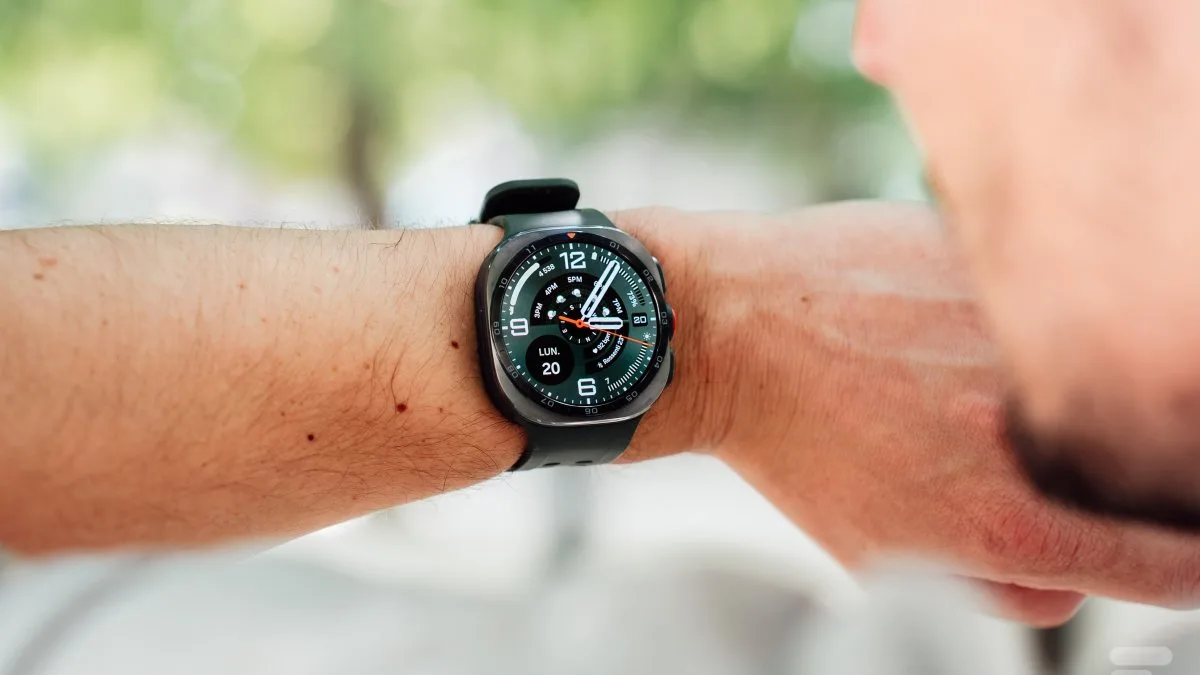 BONNE NOUVELLE, SAMSUNG OFFRE CINQ ANS DE MISES À JOUR À SES GALAXY WATCH 9 ET WATCH ULTRA 2