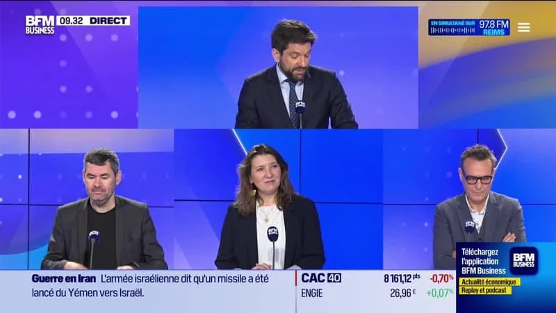 LES EXPERTS : TRANSPARENCE SALARIALE, LA FAUSSE BONNE IDÉE ? – 08/06