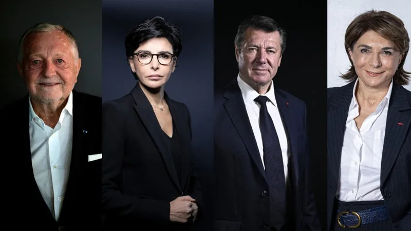 RACHIDA DATI, CHRISTIAN ESTROSI, JEAN-MICHEL AULAS, MARTINE VASSAL: QUE DEVIENNENT LES GRANDS DÉÇUS DES MUNICIPALES, SIX MOIS APRÈS L’ÉLECTION?