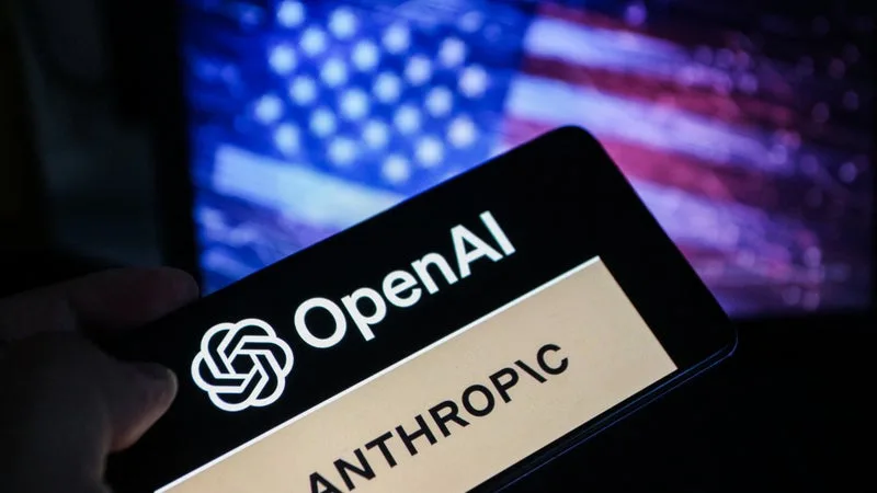 « LA PERSPECTIVE D’UN DÉVELOPPEMENT DE L’IA ACCÉLÉRÉ PAR L’IA EXIGE DAVANTAGE QUE DES ENGAGEMENTS VOLONTAIRES »: APRÈS ANTHROPIC, OPENAI RÉCLAME À SON TOUR UNE LOI DE SÉCURITÉ POUR ÉVITER QUE L’IA N’ÉCHAPPE AU CONTRÔLE HUMAIN
