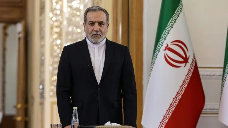 GUERRE AU MOYEN-ORIENT: L’IRAN DIT SOUTENIR « UN PROCESSUS POLITIQUE » POUR METTRE FIN AU CONFLIT ENTRE L’ARABIE SAOUDIT ET LES HOUTHIS DU YEMEN