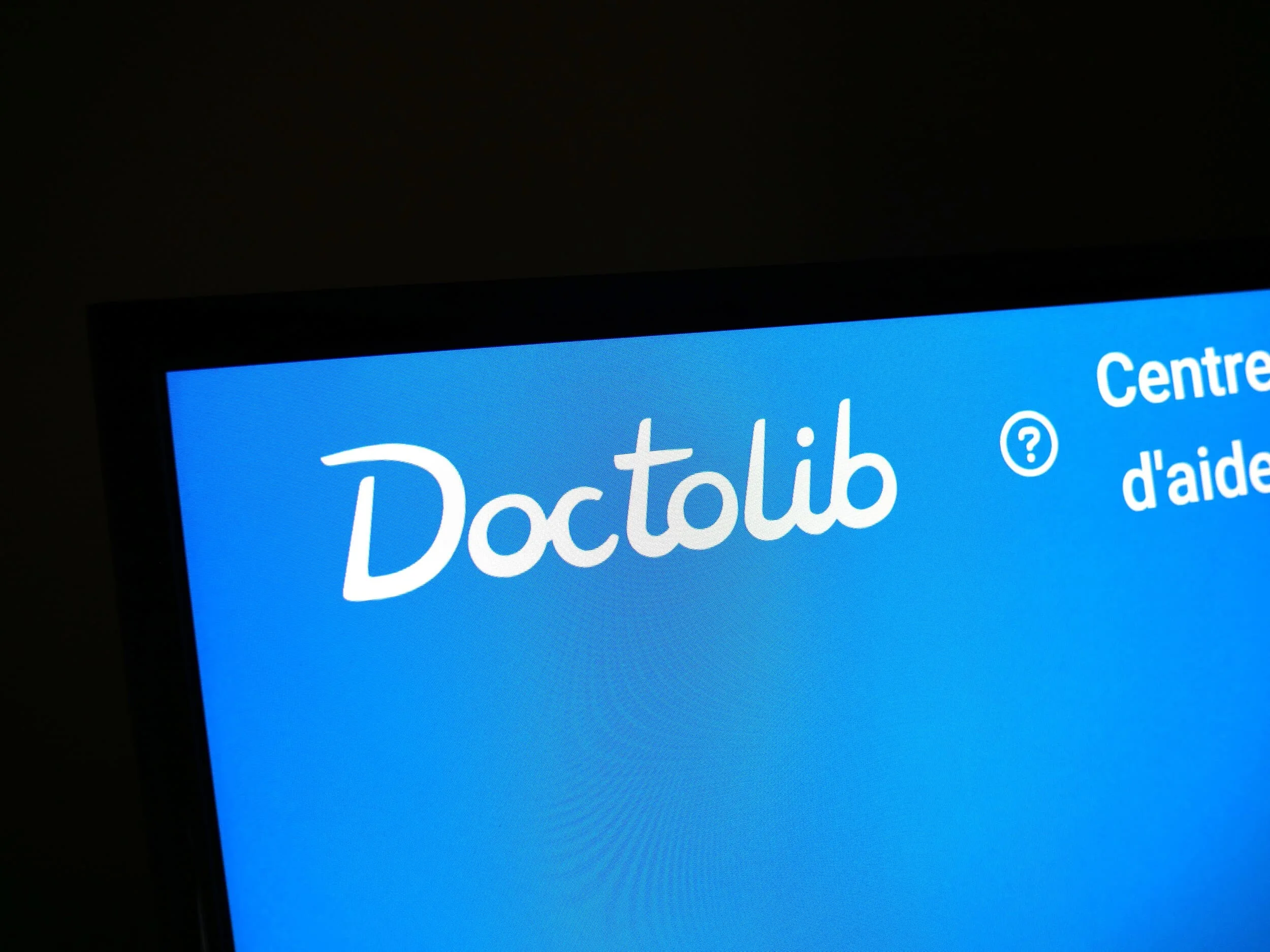 VOS DONNÉES MÉDICALES CHEZ DOCTOLIB TRANSMISES AUX GÉANTS AMÉRICAINS ? CE QUE DISENT LES DOCUMENTS OFFICIELS