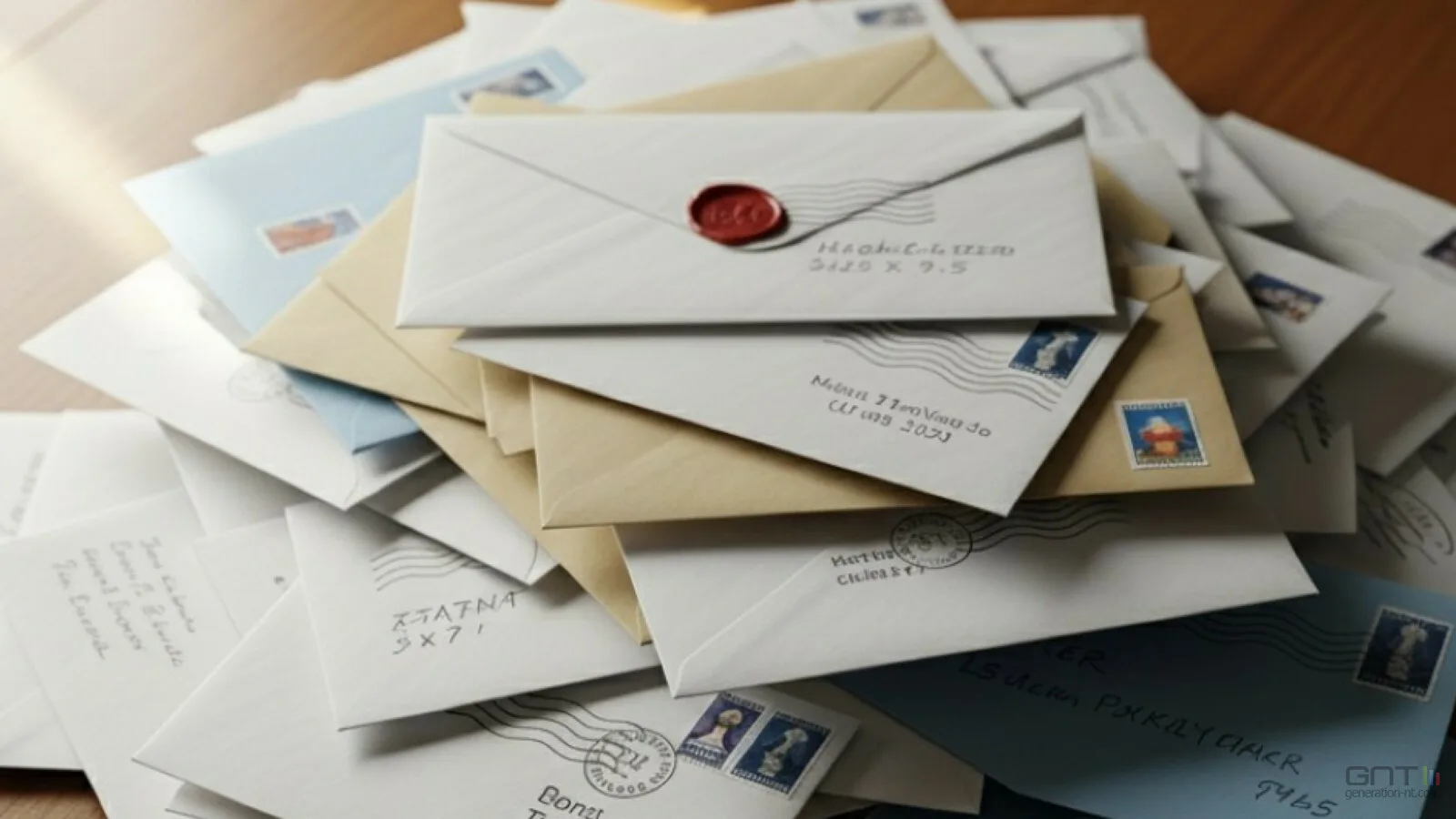 CETTE ARNAQUE PAR COURRIER DE LA DGFIP CIBLE LES DÉTENTEURS DE CRYPTOMONNAIES