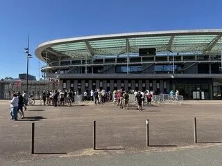 MATCH DE FOOT AMICAL AU MANS SAMEDI : LES SUPPORTERS DU HAVRE INTERDITS DE CIRCULATION DANS L’AGGLOMÉRATION
