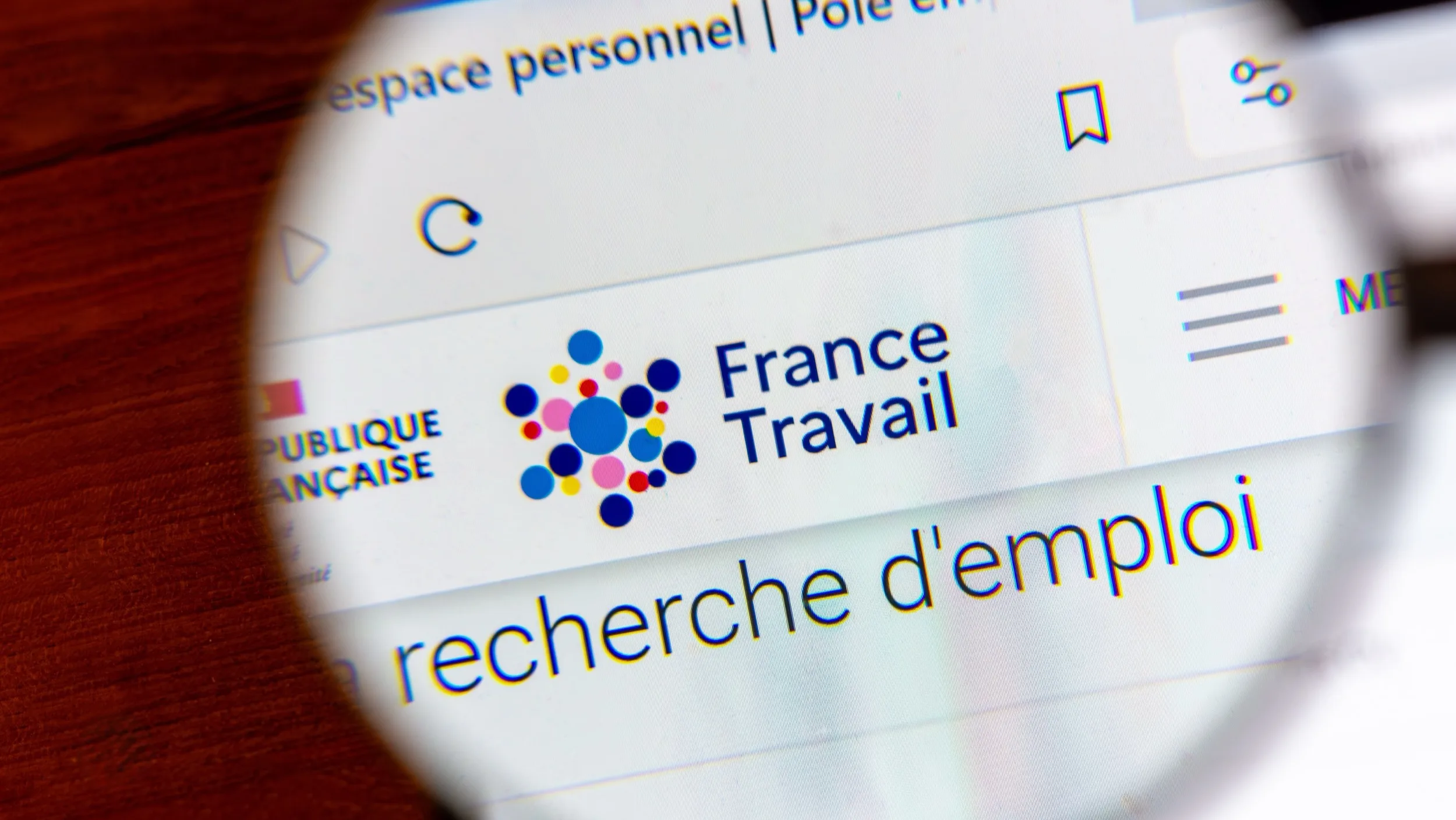 CYBERATTAQUE : FRANCE TRAVAIL VICTIME D’UNE NOUVELLE FUITE DE DONNÉES