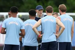COUPE DU MONDE. APRÈS LE SÉISME, LES TORNADES… L’ANGLETERRE ENCORE PERTURBÉE DANS SA PRÉPARATION