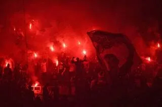 UNE BRITANNIQUE, MEMBRE D’UN GROUPE IDENTITAIRE, A DISPARU À PARIS LE SOIR DE LA FINALE DE LA LIGUE DES CHAMPIONS