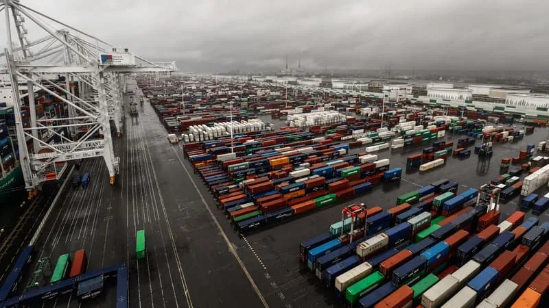 « UNE TRÈS BELLE SAISIE »: LAURENT NUNEZ SALUE L’INTERCEPTION DE 253KG DE COCAÏNE AU PORT DU HAVRE