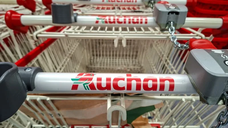 CE NE SERONT PLUS DES AUCHAN MAIS DES INTERMARCHÉ OU DES NETTO: VOICI LA LISTE DES 167 MAGASINS AUTORISÉS À CHANGER D’ENSEIGNE PAR L’AUTORITÉ DE LA CONCURRENCE