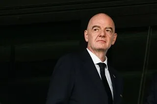 FIFA. L’ASIE SOUTIENT FINALEMENT GIANNI INFANTINO POUR SA RÉÉLECTION À LA TÊTE DE L’INSTANCE