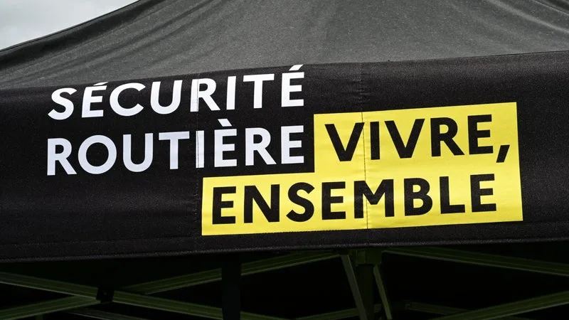 « CHAQUE DRAME PEUT ÊTRE ÉVITÉ »: UN CONCOURS DE SÉCURITÉ ROUTIÈRE ORGANISÉ ENTRE QUATRE DÉPARTEMENTS DU SUD-OUEST