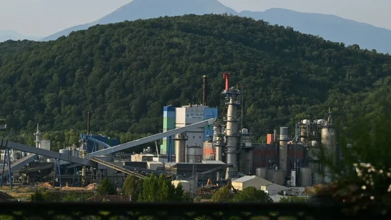 LA CGT ET LA RÉGION OCCITANIE CROIENT EN UN ULTIME ESPOIR DE REPRISE: LE PAPETIER FIBRE EXCELLENCE SE PRÉPARE À LA LIQUIDATION DE SON SITE DE SAINT-GAUDENS