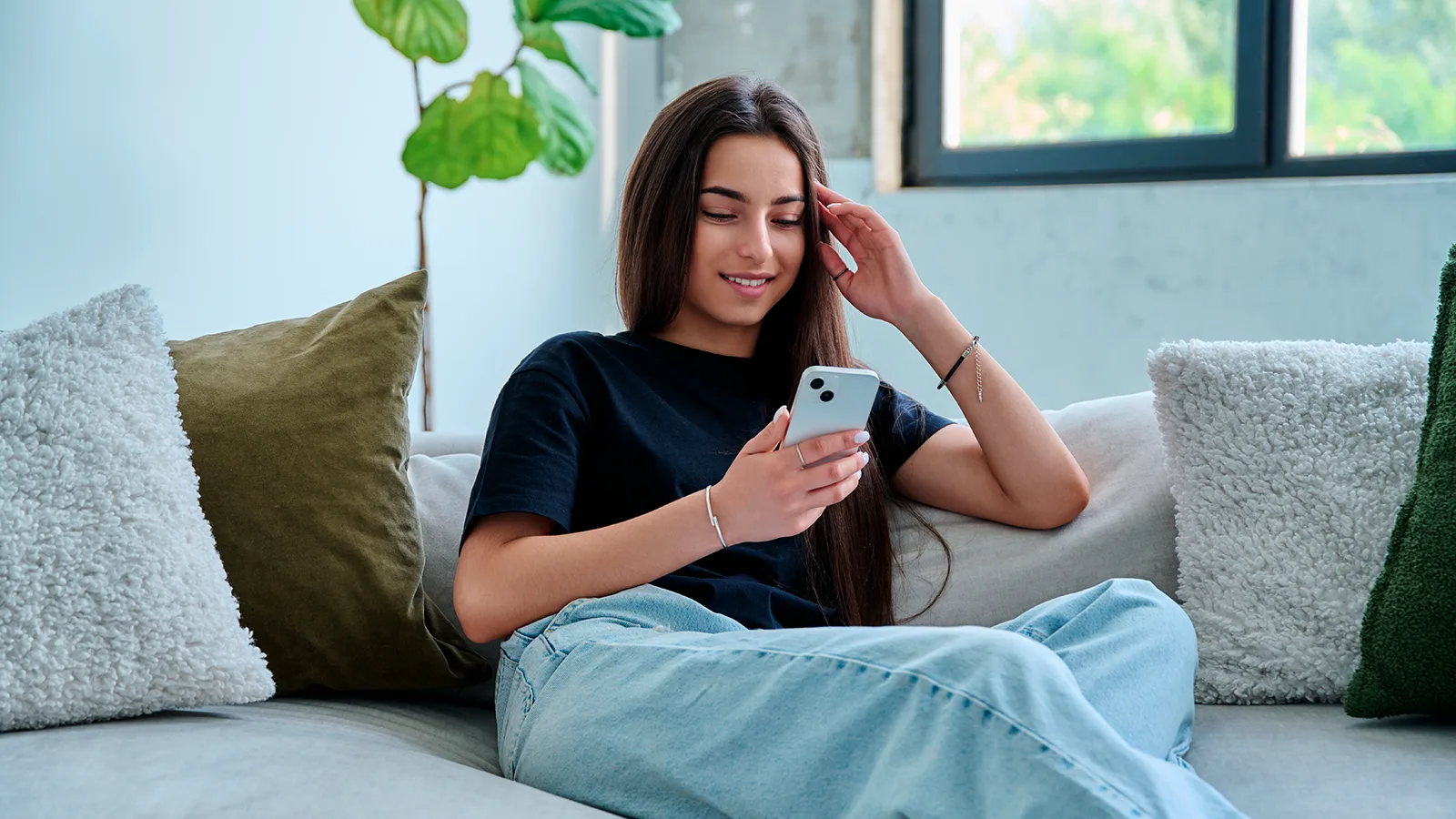 130GO EN 5G À MOINS DE 10€/MOIS : LE FORFAIT B&YOU AVEC LA PURE FIBRE, UN CALCUL QUI PEUT CHANGER VOTRE FACTURE