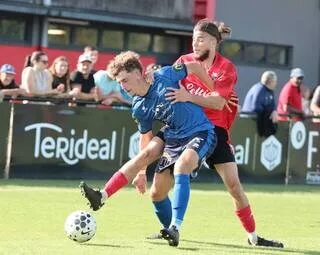 EA GUINGAMP. LE CLUB BRETON ANNONCE LA MORT DE SON JEUNE JOUEUR KENZO KIES