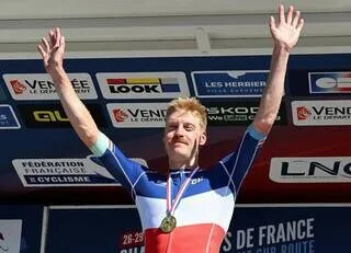 CYCLISME. BEAUCOUP D’ABSENTS AU CHAMPIONNAT DE FRANCE : LE TITRE NATIONAL EST-IL TOUJOURS UNE PRIORITÉ ?