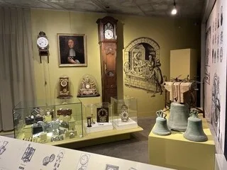 MANCHE. À AVRANCHES, LE SCRIPTORIAL EXPLORE LE TEMPS DANS SA NOUVELLE EXPOSITION