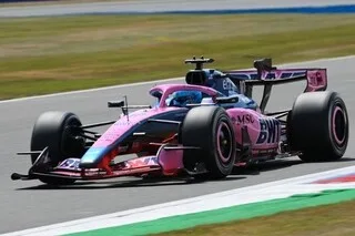F1. PIERRE GASLY SANCTIONNÉ DE TROIS PLACES SUR LA GRILLE DU GRAND PRIX DE GRANDE-BRETAGNE APRÈS AVOIR GÊNÉ LANCE STROLL