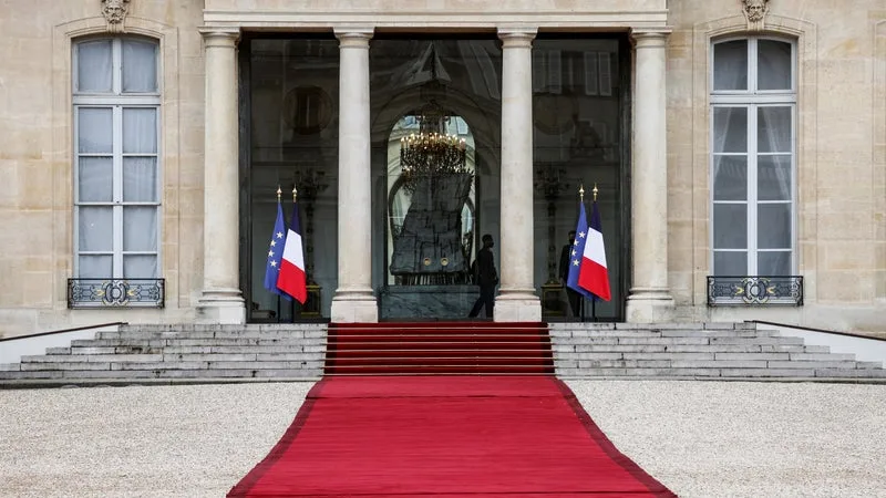 QUI PEUT TENIR TÊTE À POUTINE ET NÉGOCIER AVEC TRUMP? C’EST LA QUESTION QUE DEVRONT TRANCHER LES FRANÇAIS DANS LEUR VOTE EN 2027