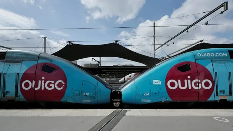 MALGRÉ LA CONCURRENCE, LES TEMPÊTES HIVERNALES ET LES CANICULES, LA SNCF DÉGAGE UN PROFIT RECORD DE 1,2 MILLIARD D’EUROS AU PREMIER SEMESTRE