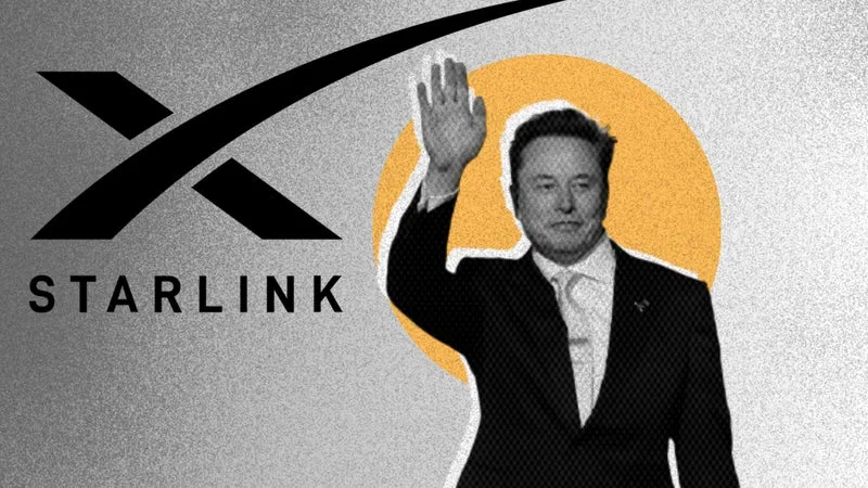 DES MILLIERS DE SATELLITES DANS LE CIEL, DES DIZAINES DE MILLIERS D’ANTENNES LOUÉES AU SOL ET DES ACHATS DE FRÉQUENCES: COMMENT ELON MUSK VEUT TRANSFORMER STARLINK EN QUATRIÈME OPÉRATEUR MOBILE AUX ÉTATS-UNIS