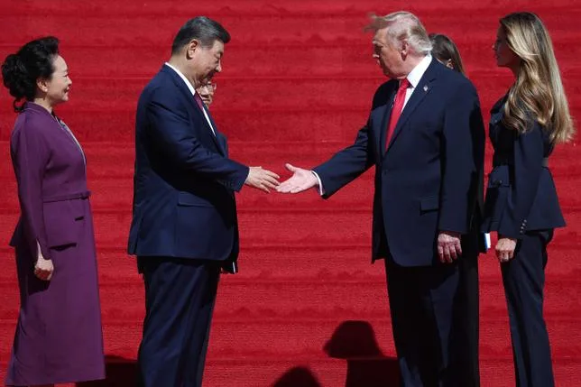 FIN DE LA VISITE D’ÉTAT DE XI JINPING À WASHINGTON, IRAN, JOURNALISTES DE CNN : LES INFORMATIONS DE LA NUIT