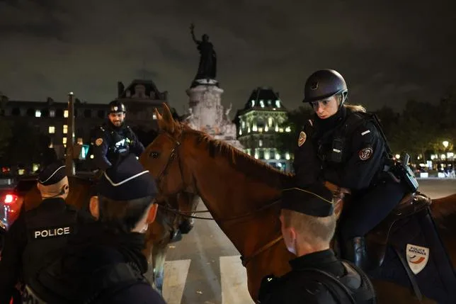 COUVRE-FEUX EN FRANCE, SÉISME EN CHINE, VIRUS SHAMONDA, BBC : LES INFORMATIONS DE LA NUIT